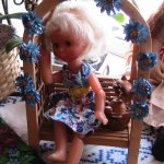 Куклы СССР любимые куклы детства 20 века. История, уже история