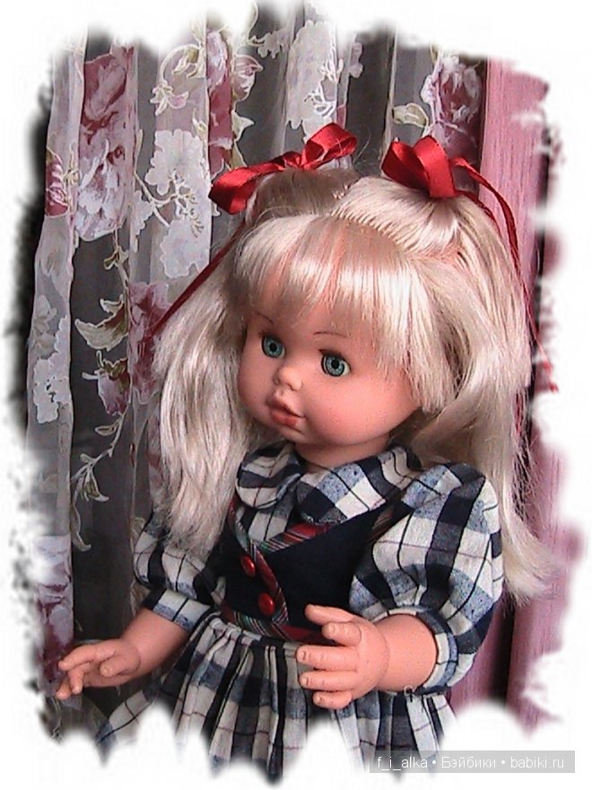 Куклы и игрушки (пупс) – купить изделия ручной работы в магазине taimyr-expo.ru