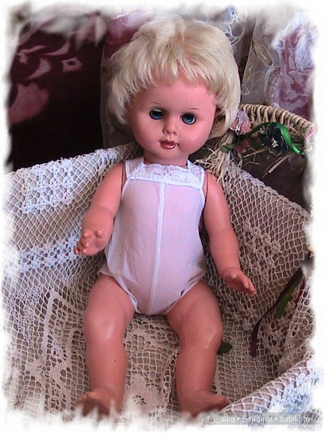 Куклы ГДР (немецкие, винтажные, форум). Наши милые немочки 1960-1980 г.г., коллекция, фото