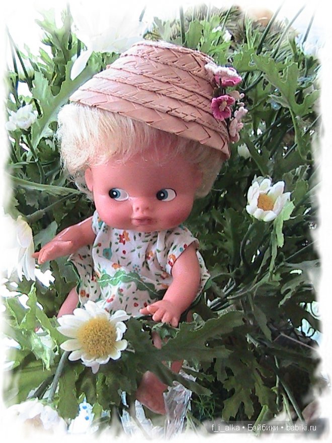 Куклы ГДР (немецкие, винтажные, форум). Наши милые немочки 1960-1980 г.г., коллекция, фото (фото 9)