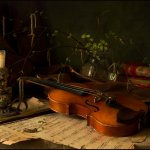 "Соло: красота  старого Хлама"...