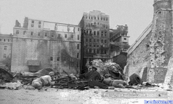Памяти героев Великой Отечественной Войны. Архив "Подвиг народа"