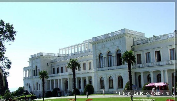 Крымские рассказы — Интересное и необычное: фотоподборки (фото 4)