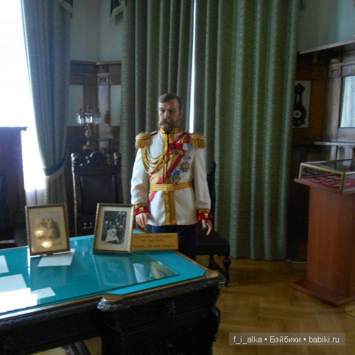 Крымские рассказы — Интересное и необычное: фотоподборки (фото 6)