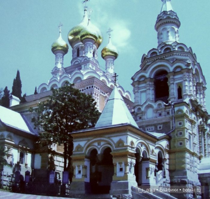 Крымские рассказы — Интересное и необычное: фотоподборки