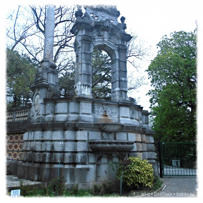 Крымские рассказы — Интересное и необычное: фотоподборки (фото 10)