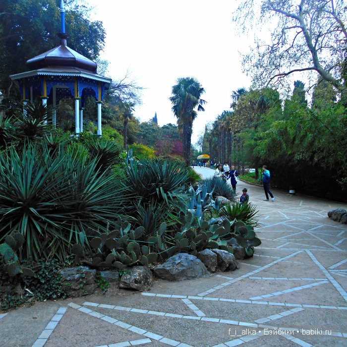 Крымские рассказы — Интересное и необычное: фотоподборки