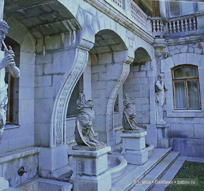 Крымские рассказы — Интересное и необычное: фотоподборки