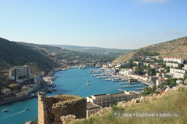 Крымские рассказы — Интересное и необычное: фотоподборки