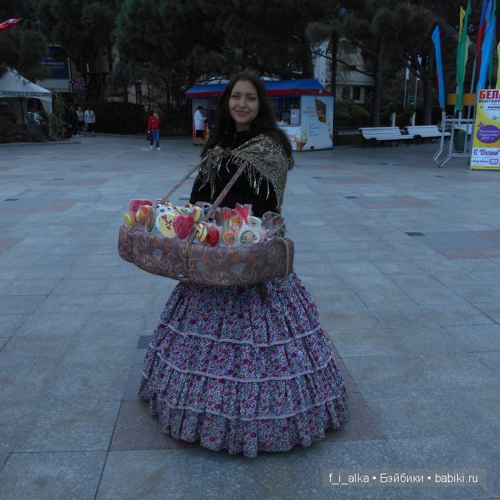 Крымские рассказы — Интересное и необычное: фотоподборки