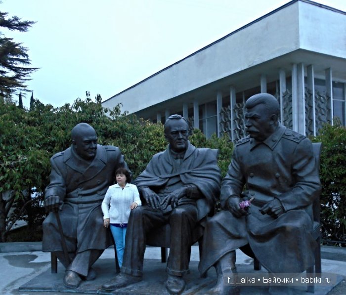 Крымские рассказы — Интересное и необычное: фотоподборки (фото 8)