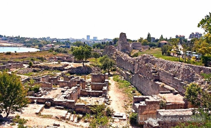 Крымские рассказы — Интересное и необычное: фотоподборки