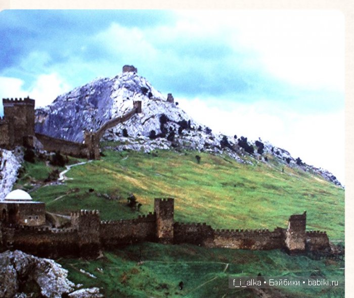 Крымские рассказы — Интересное и необычное: фотоподборки