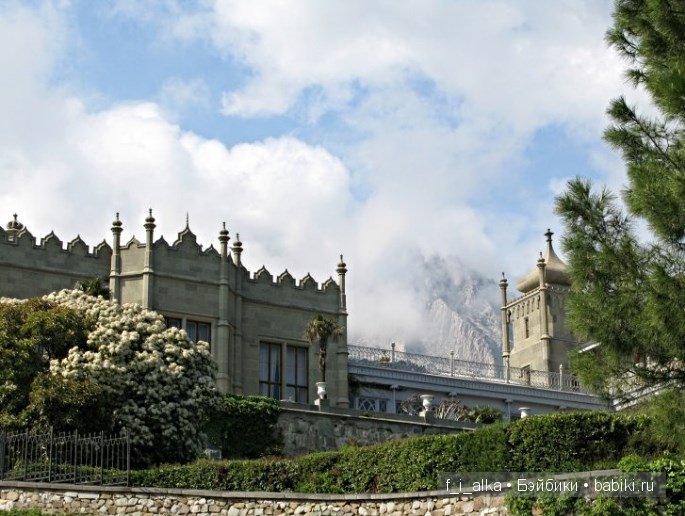 Крымские рассказы — Интересное и необычное: фотоподборки