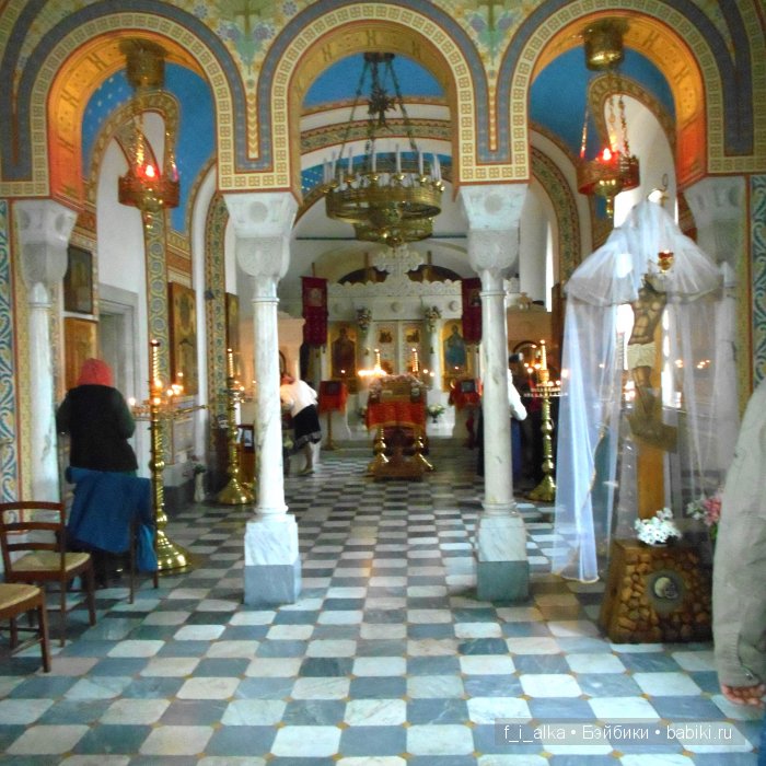 Крымские рассказы — Интересное и необычное: фотоподборки (фото 5)