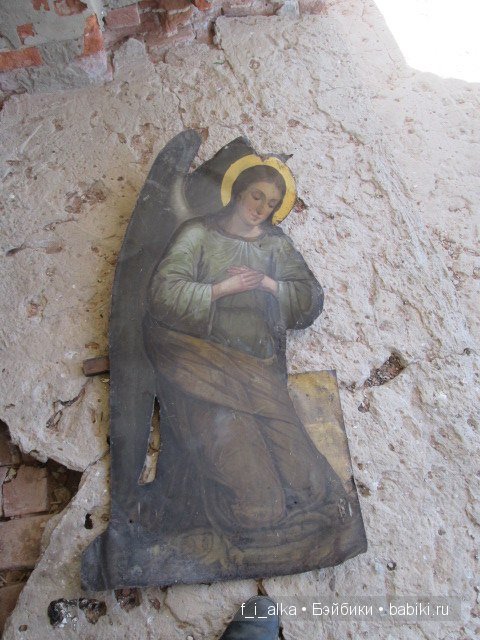 Родина моя Россия, прошлое в тишине... Деревня Верхорубы Вятской губернии