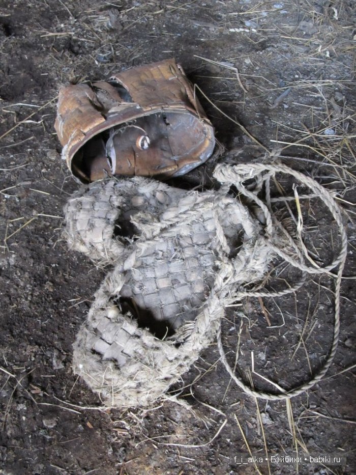 Родина моя Россия, прошлое в тишине... Деревня Верхорубы Вятской губернии