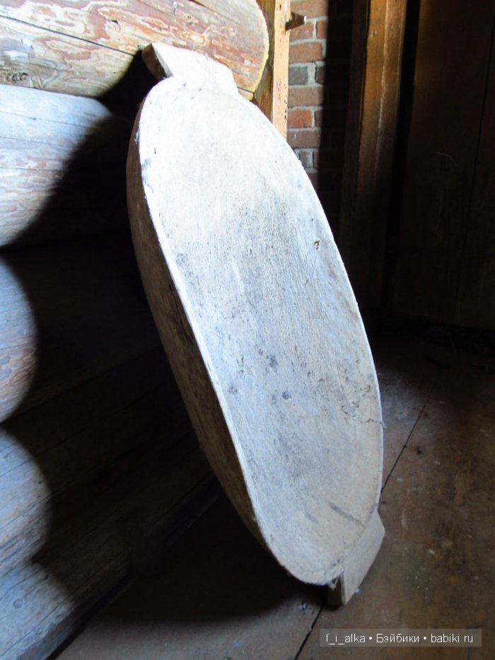 Родина моя Россия, прошлое в тишине... Деревня Верхорубы Вятской губернии