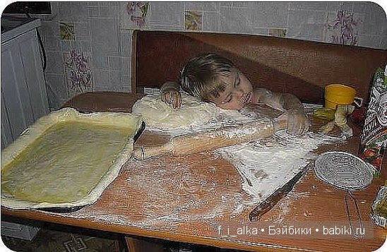 Милые забавы — Интересное и необычное: фотоподборки (фото 8)