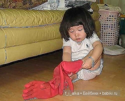 Милые забавы — Интересное и необычное: фотоподборки