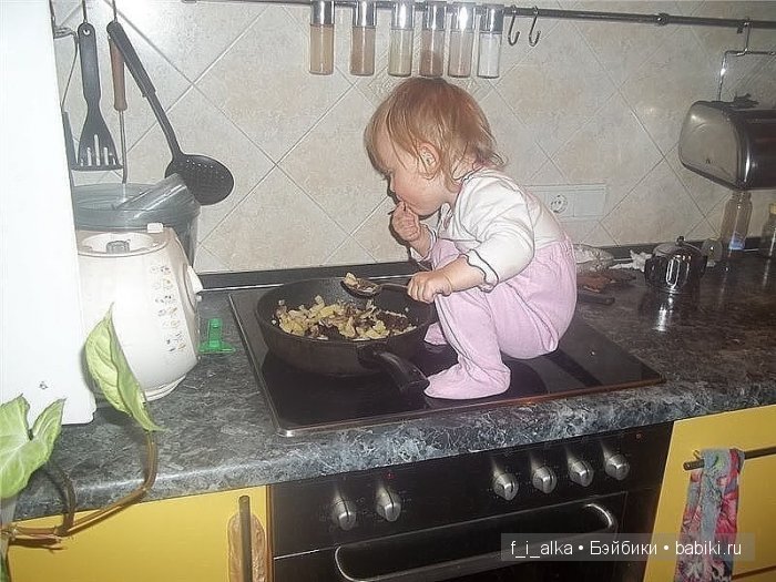 Милые забавы — Интересное и необычное: фотоподборки