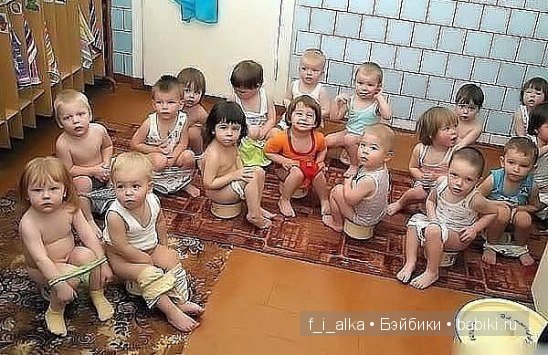 Милые забавы — Интересное и необычное: фотоподборки