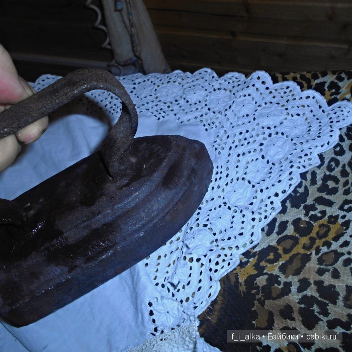 Маленькая история больших кукол (фото 9)