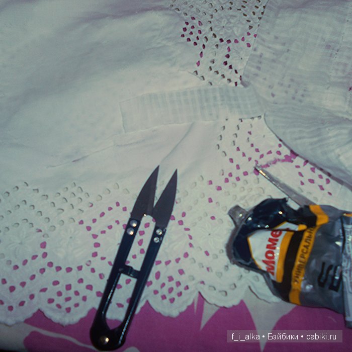 Маленькая история больших кукол (фото 6)