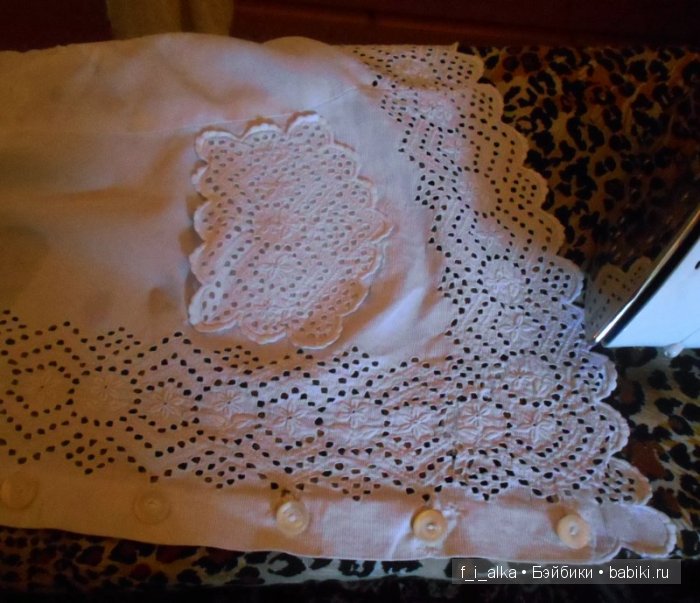 Маленькая история больших кукол (фото 8)