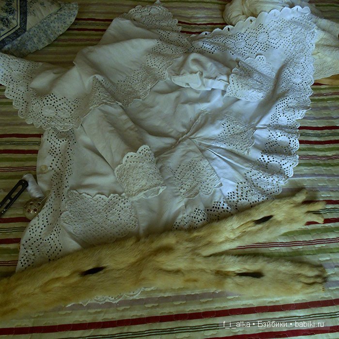 Маленькая история больших кукол (фото 5)