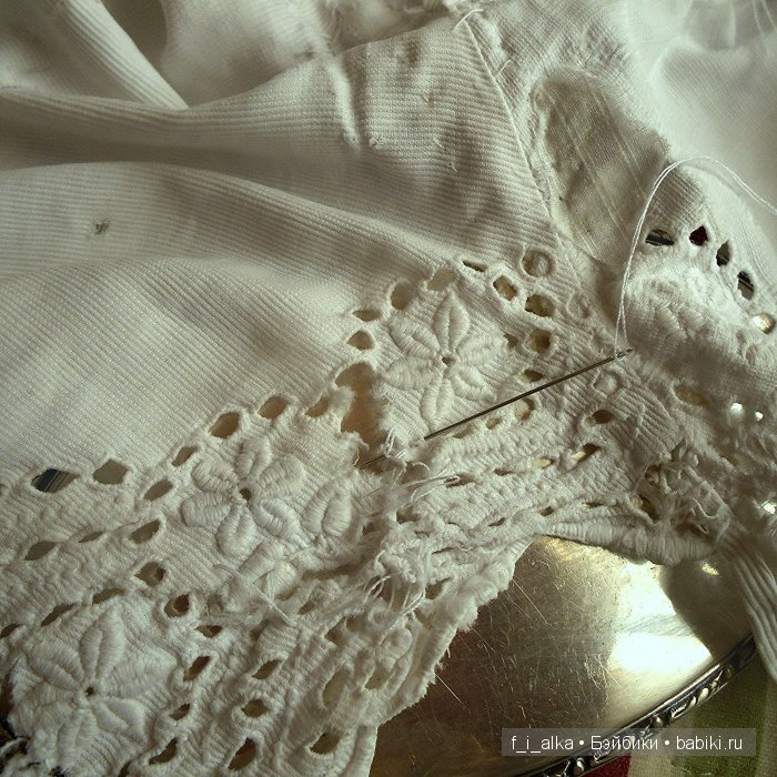 Маленькая история больших кукол (фото 7)