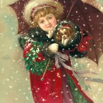 Рождество, а после-Новый год !!!