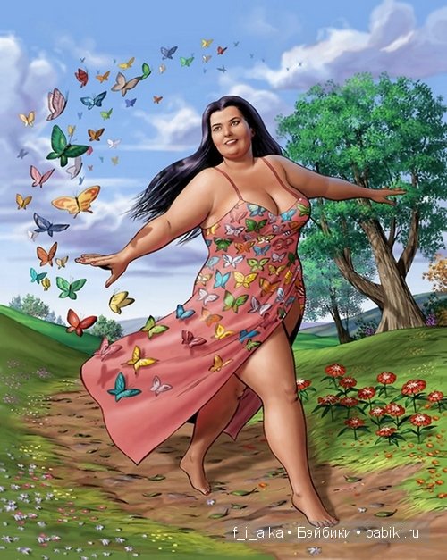 О жещины... немного весеннего настроения прекрасной зимой | Бэйбики О жещины... немного весеннего настроения прекрасной зимой