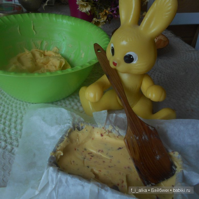 Готовим быстро: 100% сливочное масло (фото 8)