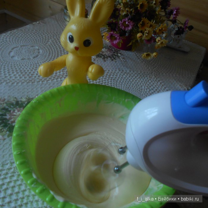 Готовим быстро: 100% сливочное масло (фото 2)