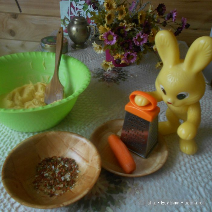 Готовим быстро: 100% сливочное масло (фото 6)