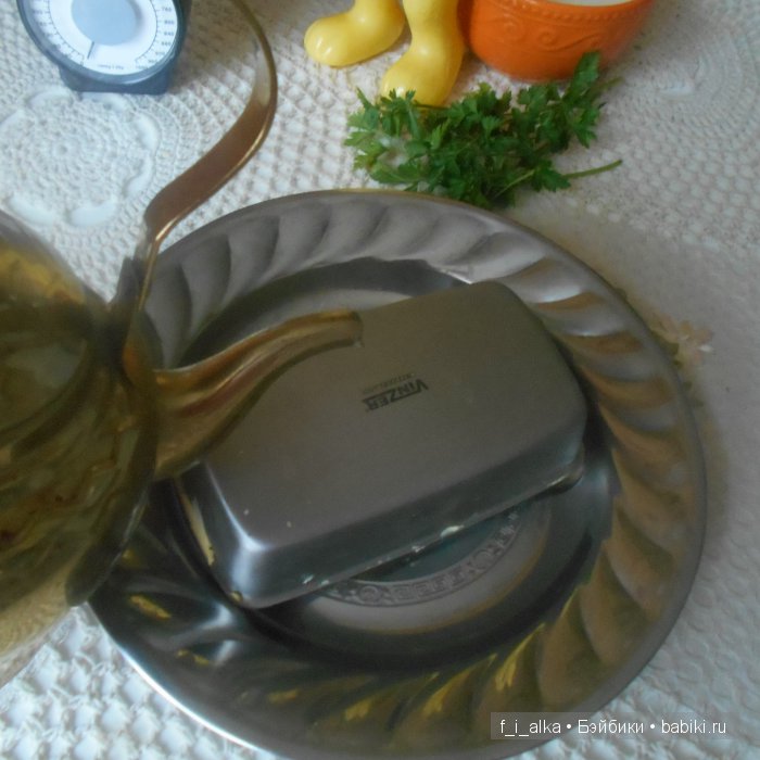 Готовим быстро: 100% сливочное масло (фото 10)