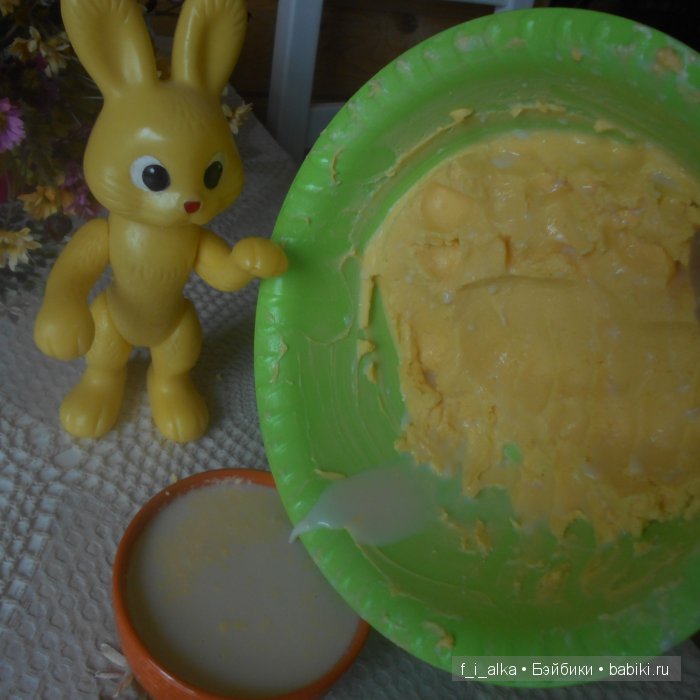 Готовим быстро: 100% сливочное масло (фото 4)