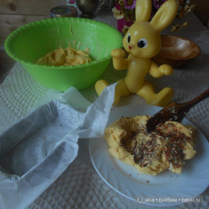 Готовим быстро: 100% сливочное масло (фото 7)