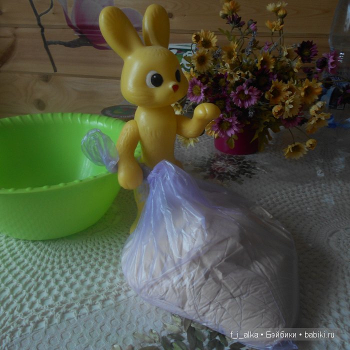 Готовим быстро: 100% сливочное масло