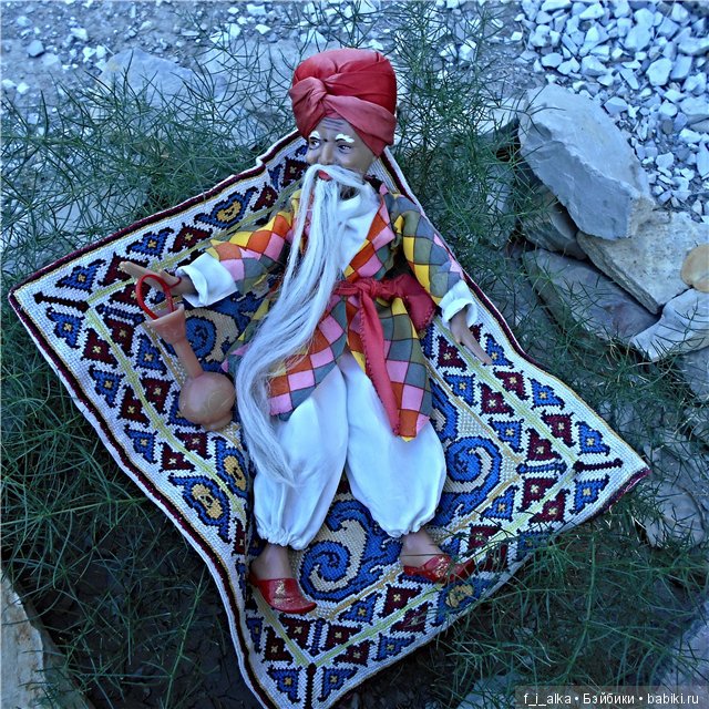 Пластмассовые куклы времён СССР в наших коллекциях