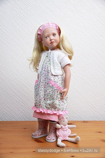 Мои Zwergnase Junior — Игровые куклы Zwergnase (Цвергназе) Junior: Джуниор (фото 5)