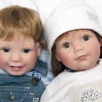 Ясельная группа - Lee Middleton!