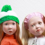 Мои Zwergnase Junior