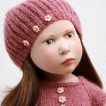 Новая Zwergnase Junior - Simona