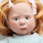 Zwergnase Juniorbaby Kaja 2016