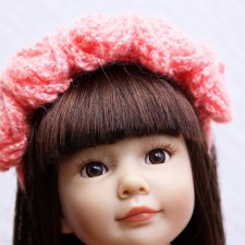 Новенькие! Zwergnase Azalea, Kidz'n'Cats Niko и Alice