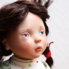 Arabella (Lilac) Новенькая малышка