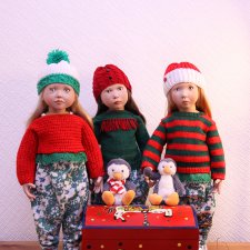 С Праздниками