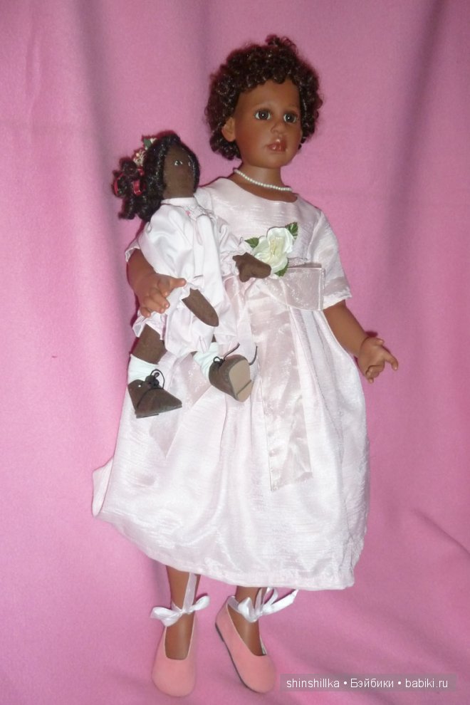 Jayla от Elissa Glassgold